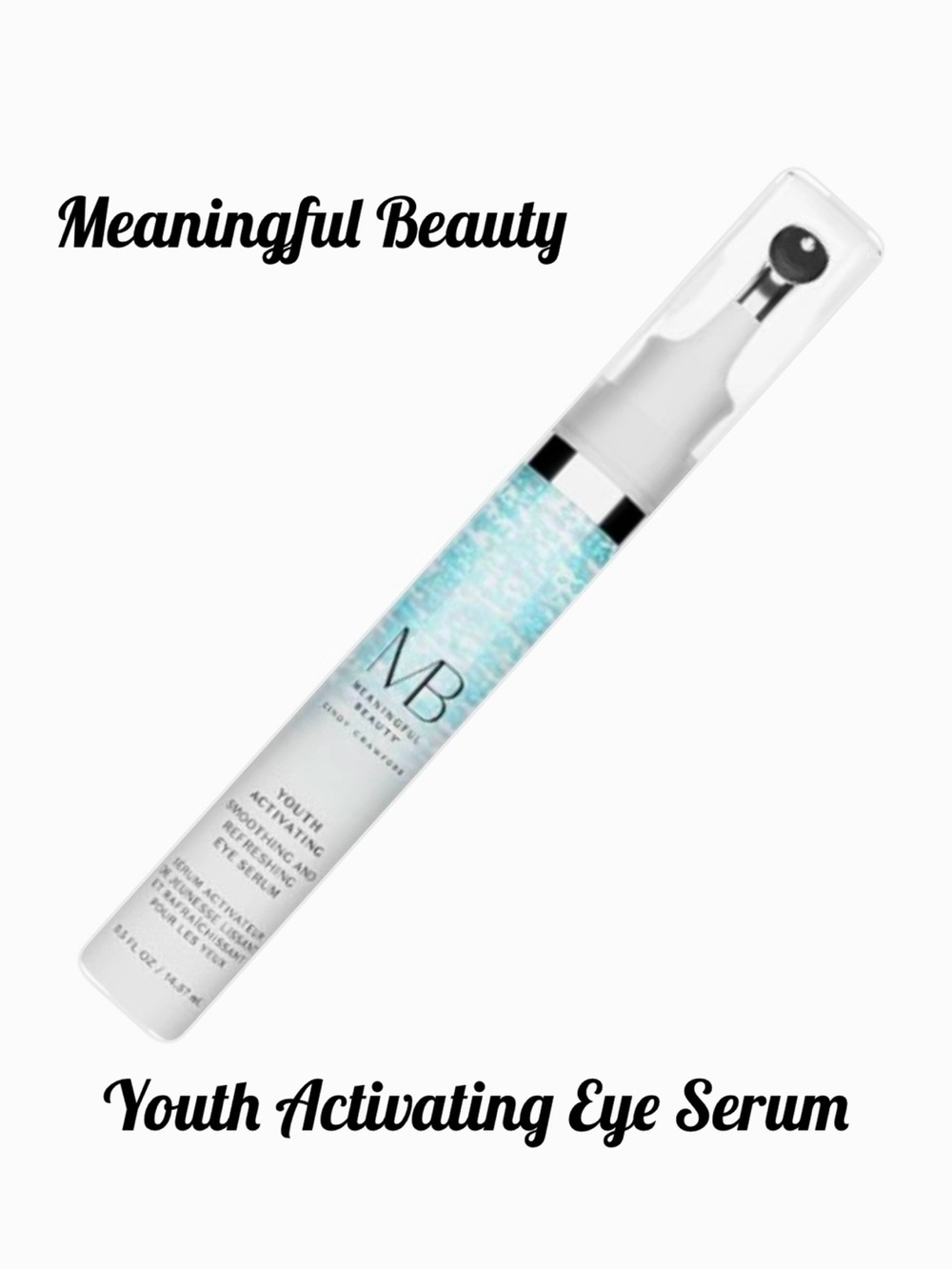 Meaningful Beauty Eye Serum